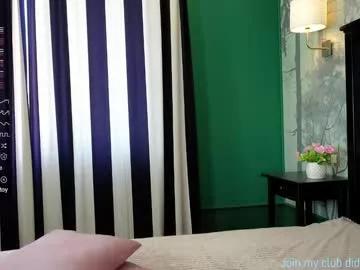 valeriesaunders from Chaturbate is Freechat