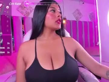 valery__ws from Chaturbate is Freechat