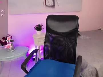 valery_steffen from Chaturbate