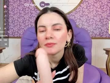 valerymercierr from Chaturbate is Freechat