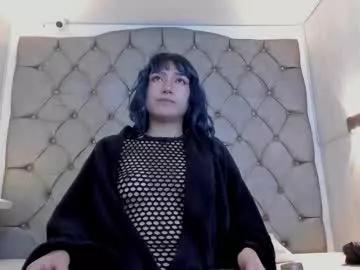 vampgyal_angels from Chaturbate is Freechat