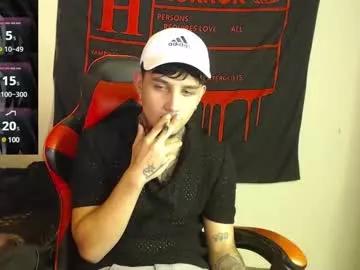 vampiredavyd from Chaturbate is Freechat