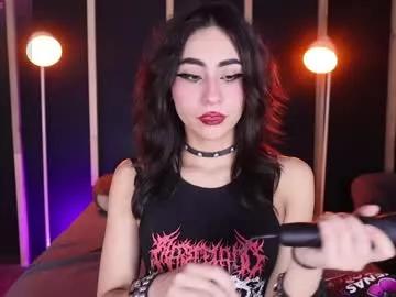 vampy_dolll from Chaturbate is Freechat