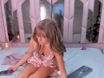 vanesaqueen_ from Chaturbate is Freechat