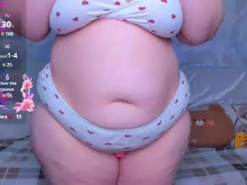 vanessahayess from Chaturbate is Freechat