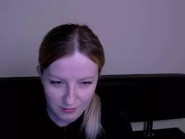 vanillaex_ from Chaturbate is Freechat