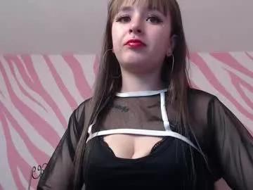 vayoleth_evans from Chaturbate is Freechat