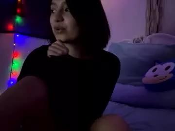 vcherrypi3 from Chaturbate is Freechat