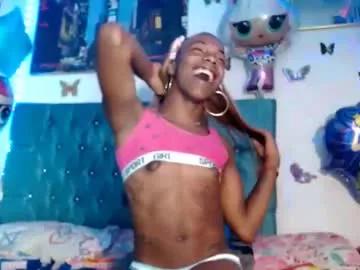 vela_doll from Chaturbate is Freechat