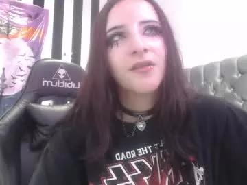 venus_black_t from Chaturbate is Freechat