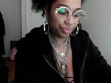 venusmoonheart from Chaturbate is Freechat