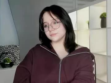 veronaelin from Chaturbate is Freechat