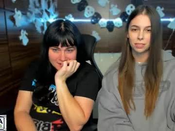 veronica_moon_ from Chaturbate