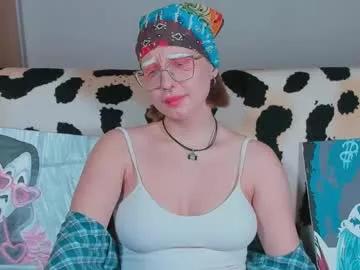 veronikakissuchi from Chaturbate is Freechat