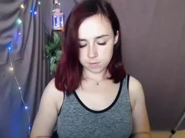 veryveryvery_shy from Chaturbate is Freechat