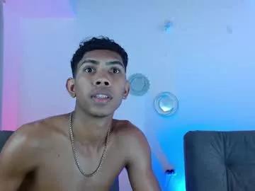 vesperth_supercock from Chaturbate is Freechat