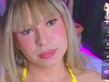 vicky_hot_x from Chaturbate is Freechat