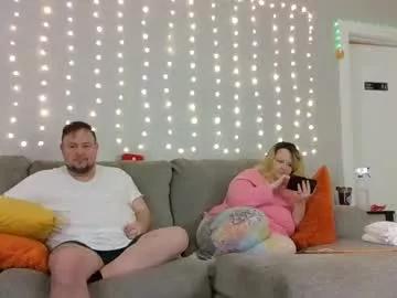 victoriaandjesse on Chaturbate