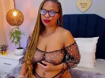 victoriamillan_ from Chaturbate is Freechat