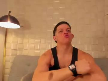 vincent_bunny from Chaturbate is Freechat