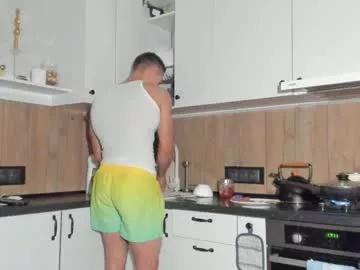 vincent_o from Chaturbate is Freechat