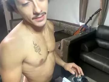 vinsmoke_sanji2020 from Chaturbate is Freechat