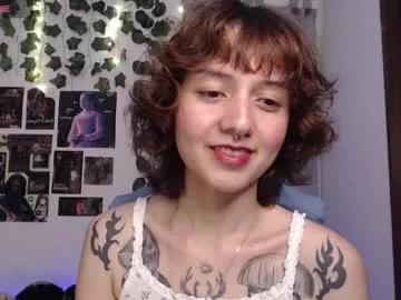 violet_bluee from Chaturbate is Freechat