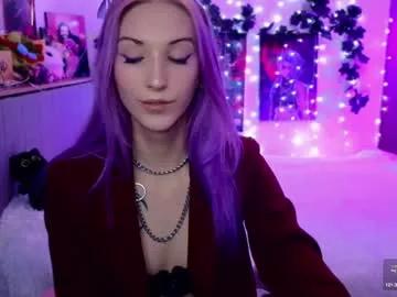 violet_noir_ from Chaturbate is Freechat