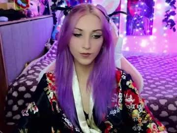 violet_noir_ from Chaturbate is Freechat