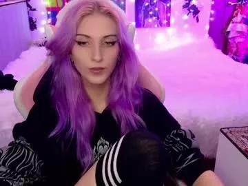 violet_noir_ from Chaturbate is Freechat