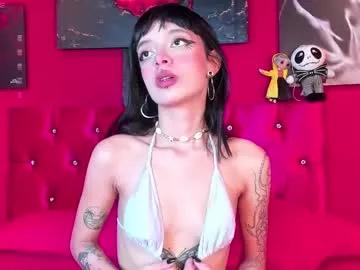 violet_tayy from Chaturbate is Freechat