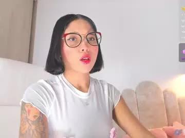 violeth___ from Chaturbate is Freechat