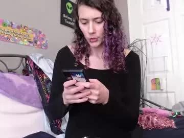 violethooper from Chaturbate is Freechat