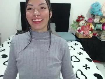 violett_flowers from Chaturbate is Freechat