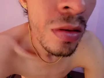 wade_wilsoon1 from Chaturbate is Freechat