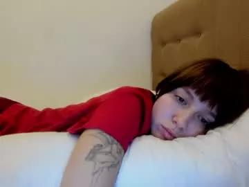 warm_june from Chaturbate is Freechat