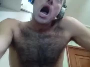 wenceslao86 from Chaturbate is Freechat