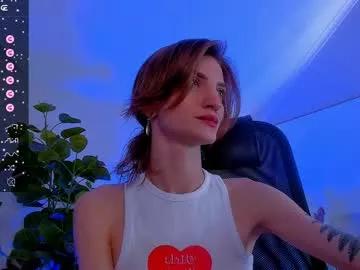 wendy___fox from Chaturbate is Freechat