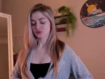 wendy_grace from Chaturbate is Freechat