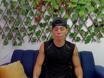 wesley_white7 from Chaturbate is Freechat