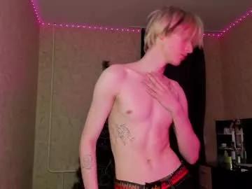 white_alex_ from Chaturbate is Freechat