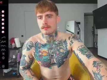 white_king999 from Chaturbate is Freechat