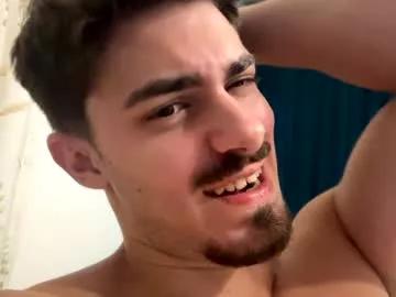 wilsonjules from Chaturbate is Freechat