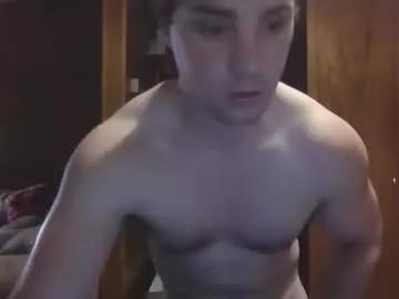 wisconjack from Chaturbate is Freechat