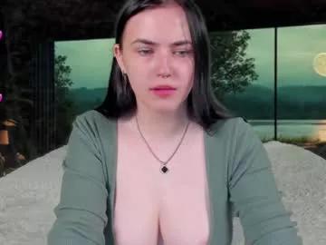 witch_baby_ from Chaturbate is Freechat