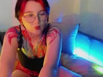 wolf_tina from Chaturbate is Freechat