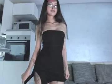 wonder_yumi from Chaturbate