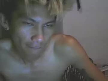 xander_peanut from Chaturbate is Freechat