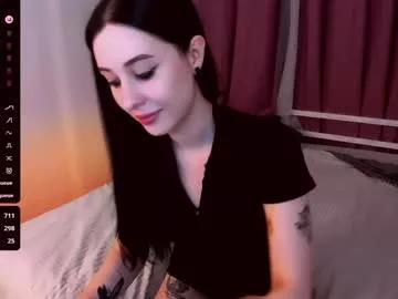 xanny_bunny from Chaturbate is Freechat