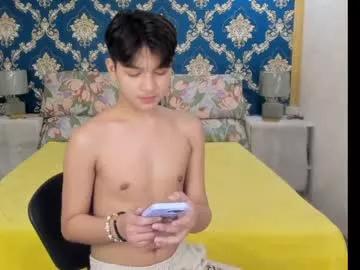 xavierfrias2806 from Chaturbate is Freechat